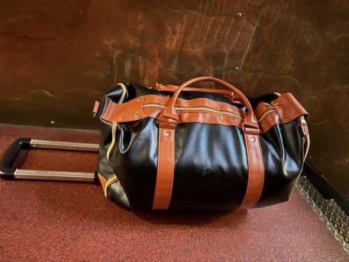 Watch How Much Actually Fits Inside