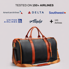 Luhxe Travel Bag 2.0