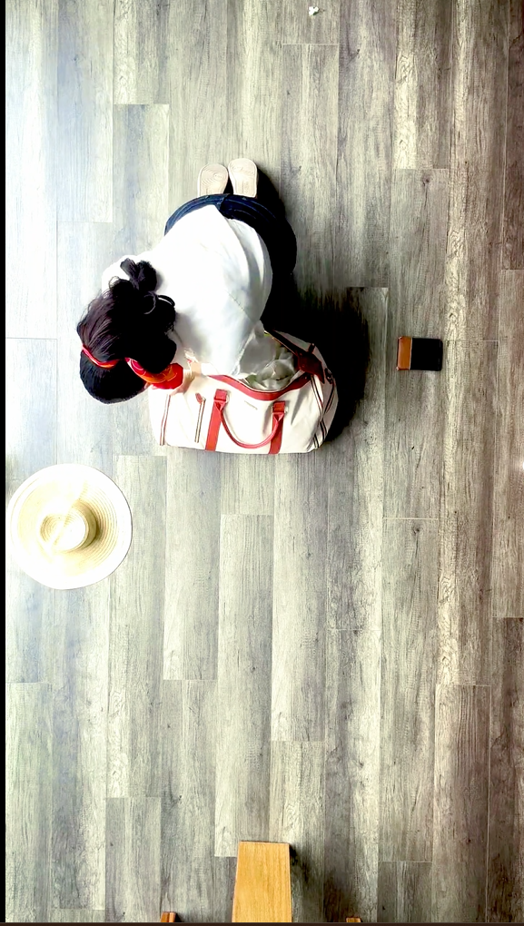 Pack With Me: Couples' Weekend Edition