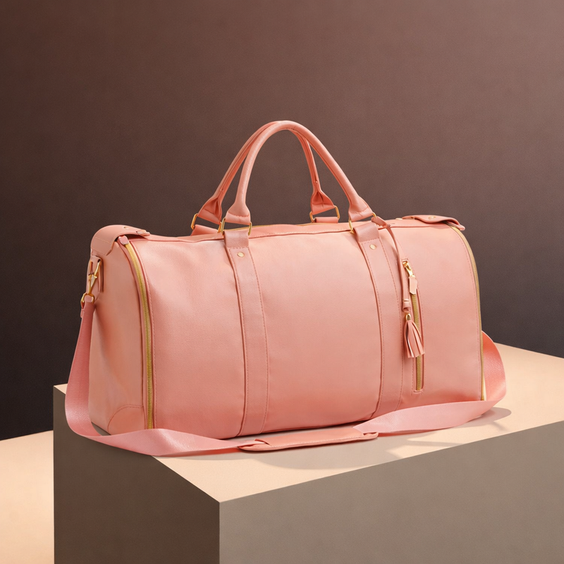 Luhxe Travel Bag 2.0